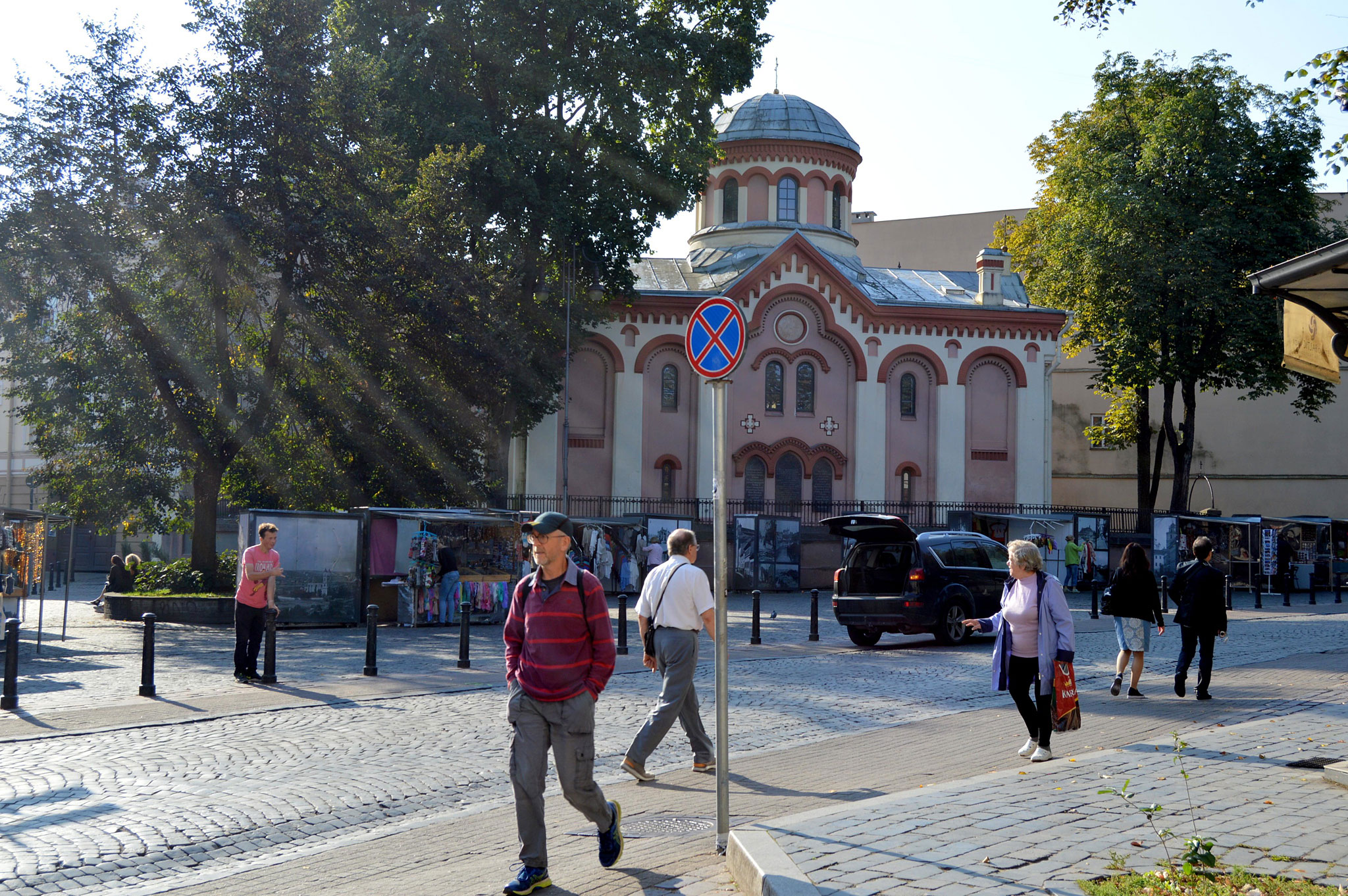 Vilniaus